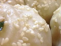 -小杨生煎(金山百联购物中心3楼店)