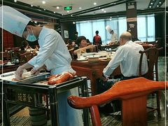 大堂-全聚德(新街口店)