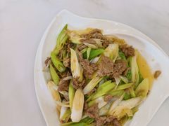 -马旭土鸡焖花卷新疆菜大盘鸡·真域顺西域美食(天马大道店)