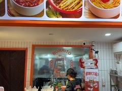 -鲜粮卷饼王(小白楼店)