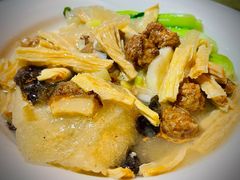 乾州烧三鲜-乾州食府(小雁塔店)