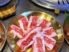 -哈哈碳都·牛肋条无限自助烤肉(台江万达店)