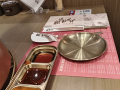 -西塔老太太泥炉烤肉(双井店)