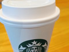 -星巴克(广州东方文德店)