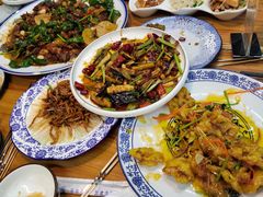 -食鸡公社辣子鸡·潍坊菜·烧烤