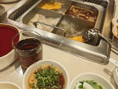-海底捞火锅(勒泰店)