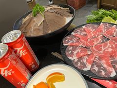 -井格重庆火锅(西直门凯德Mall店)