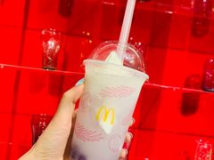 -麦当劳(新王府井店)