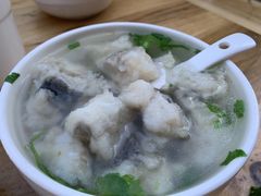 -江南红鱼汤(洋中花园店)