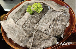 Hand-Cut Beef Tripe