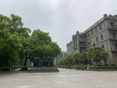 -南昌八一起义纪念馆