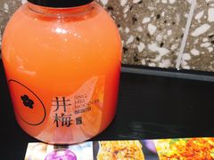 -贡梅老面馆·蟹粉面·无锡特色小吃(南长街主推店)