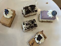 -湛山花园酒店-自助餐厅