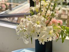 -良友花店(天目山路店)