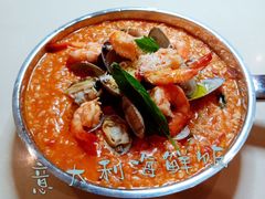 -餮熹Tipsea法餐(吉大店)