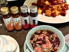 -西安凯悦酒店·湖畔中餐厅