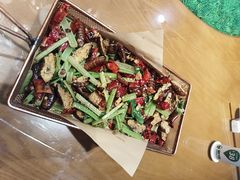 -那家老院子东北菜·饺子·小鸡炖蘑菇(艳华街店)