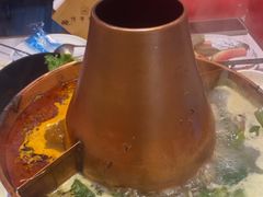 -祥源胡同·涮牛羊肉火锅(花桥店)