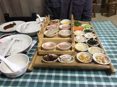 -双桥园·云南过桥米线(古城南门店)