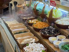 -松野谷·寿喜烧自助(华联顺义金街购物中心店)
