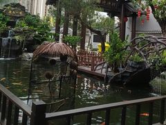 -顺德渔村·岭南一号