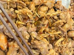 -围龙屋客家食府(福田店)