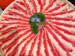 -五星桥原切肥牛火锅·30年专注好牛肉(湖塘店)