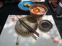 -AKIMOTO秋本寿司(双井店)