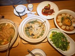 -永安鱼庄·镇江菜(丁卯店)