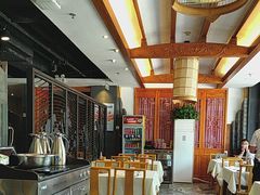 -辣婆婆(航天桥店)