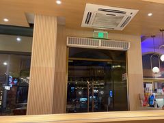 -争鲜回转寿司(浦东三钢里PLUS店)
