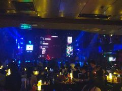 -轩 SUPER LIVE 超级现场(农科路店)