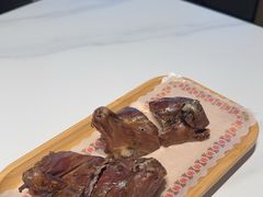 -7号院家宴.烧鸽子(门头沟店)