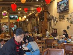 -塘屋烧烤·云南火塘烧烤品牌(春城慧谷旗舰店)