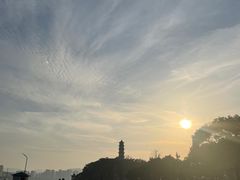 -江心屿景区