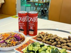 -望江门小龙虾·烧烤(九堡店)
