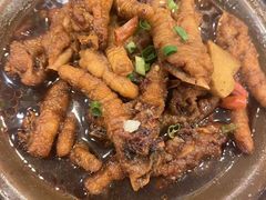-一楼食业·美食人家