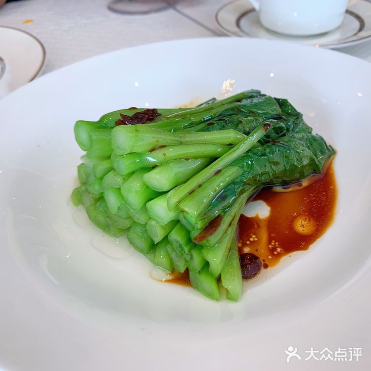 越来越火的铭家点心