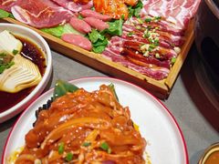 -正宗齐齐哈尔烤肉·齐牛哥鲜切炭火烤肉(杭州总店)