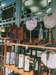 点击看大图 -盘子女人坊古装写真摄影(长春总店)