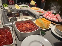 -海底捞火锅(万象城店)