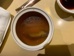 -余欢领鲜火锅(新街口店)