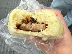 -俞记安顺特色破酥包(民生路店)