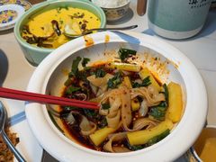 -家宴滇食记·云南家常菜