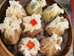 -都一处烧麦馆(前门店)