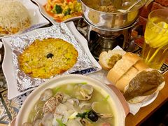 -番茄屋葡式美食(总店)