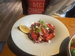 -JINNS锦时 steak&pizza(浸信会礼拜堂旧址店)