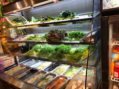 -恋羊时代黑山羊火锅(滨海大道店)
