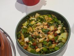 -南浦洞烤肉·新世界版(奥体店)