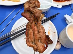 -同裕烧烤·海鲜·家常菜(杰座·欧洲城店)